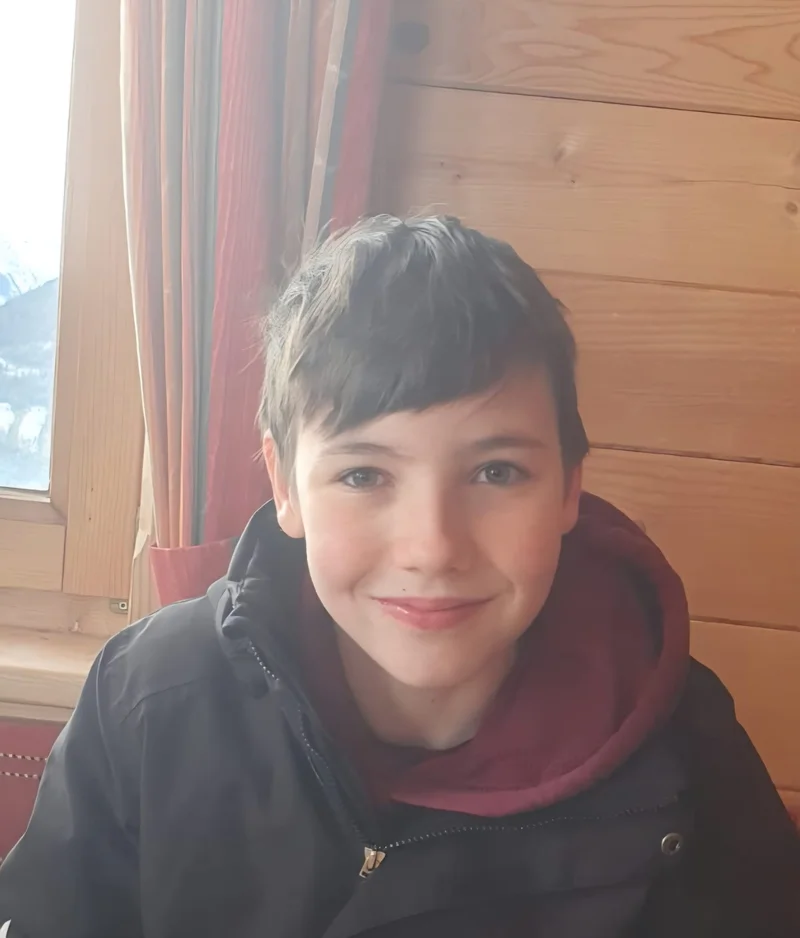 Daniel